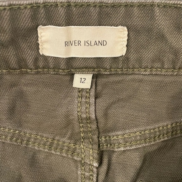 River Island Mini Skirt - Picture 5 of 7